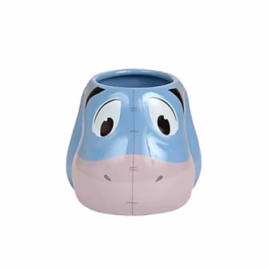 ماگ طرح ایور برجسته Eeyore (برند دیزنی)