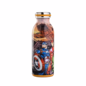 فلاسک مارول طرح Marvel Avengers (برند ایگان)
