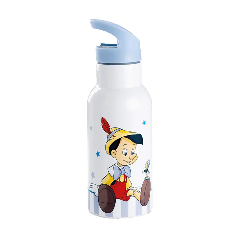 فلاسک دیزنی طرح پینوکیو Pinocchio (برند ایگان) .jpg