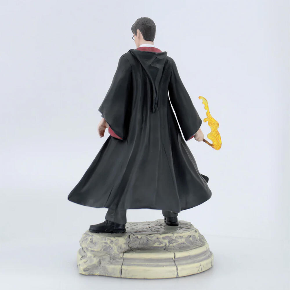 مجسمه هری پاتر Harry Potter Sixth Year (برند دیزنی)-2.jpg