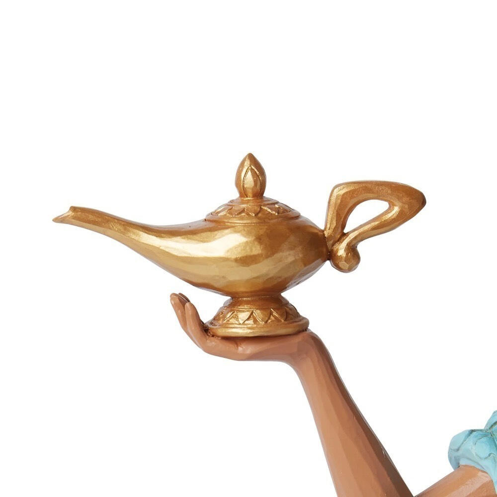 مجسمه جاسمین Deluxe Jasmine (برند دیزنی)-۴.jpg