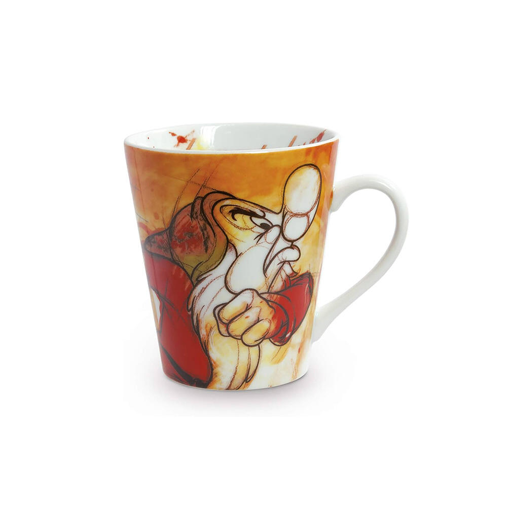 ماگ دیزنی طرح هفت کوتوله Mug Grumpy (برند دیزنی)-1.jpg