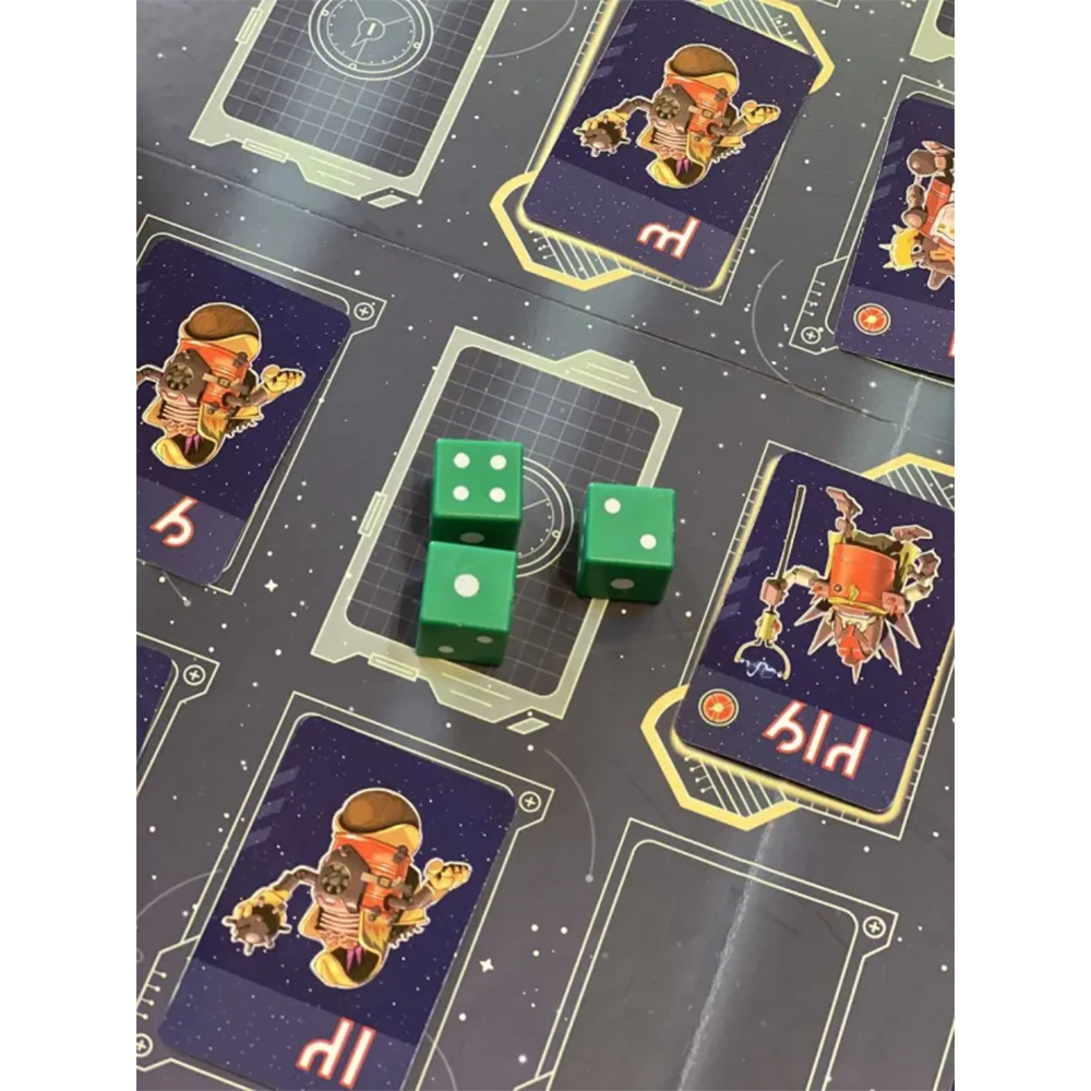 بازی کیهان Outnumbered (برند هوپا)-۳.png