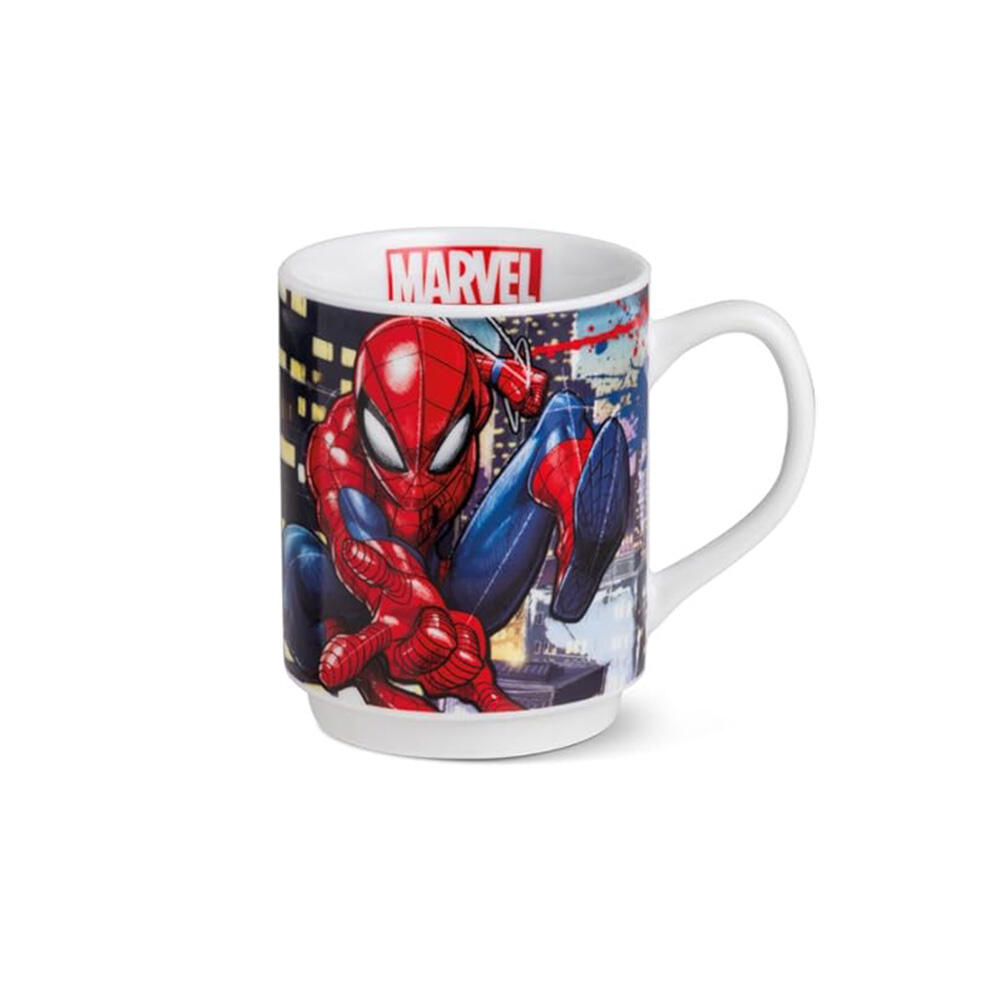 ماگ مارول طرح اسپایدرمن Marvel Spider Man (برند ایگان).jpg