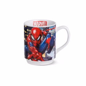 ماگ مارول طرح اسپایدرمن Marvel Spider Man (برند ایگان)