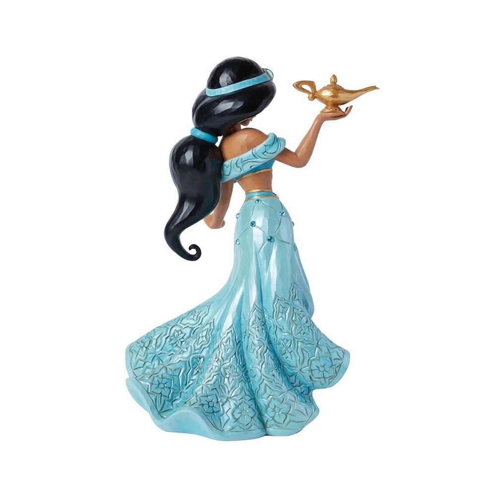 مجسمه جاسمین Deluxe Jasmine (برند دیزنی)-۳.jpg