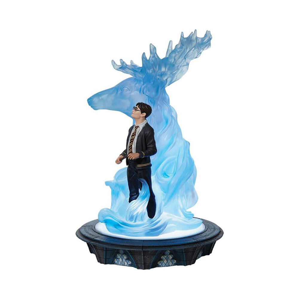 مجسمه هری پاتر Harry & Light Up Patronus (برند دیزنی)-4.jpg