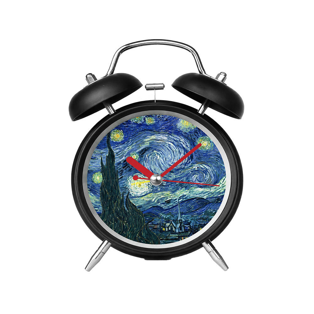 ساعت Van Gogh Starry Night (برند پاراستون).jpg