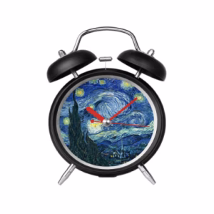 ساعت Van Gogh Starry Night (برند پاراستون)