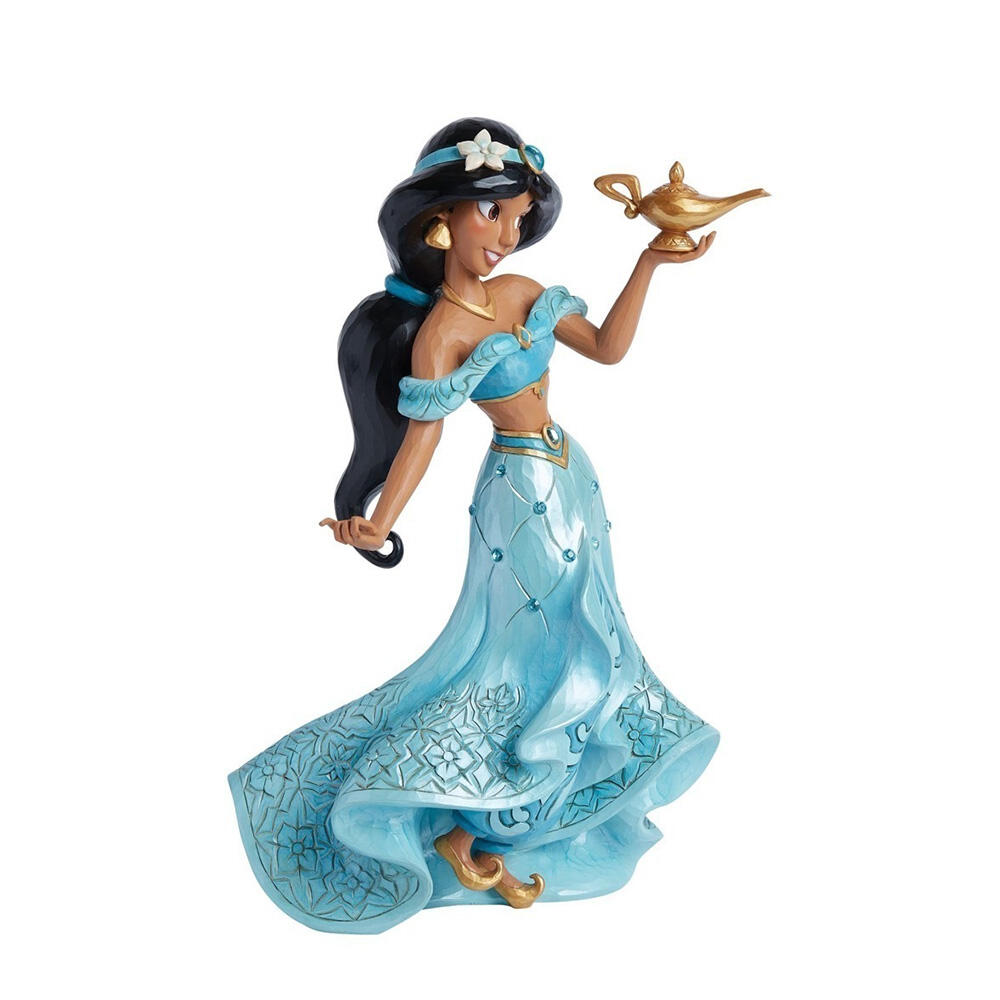مجسمه جاسمین Deluxe Jasmine (برند دیزنی)-۲.jpg