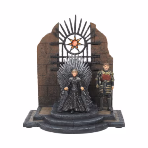 مجسمه گیم اف ترونز Cersei And Jaime Lannister (برند دیزنی)