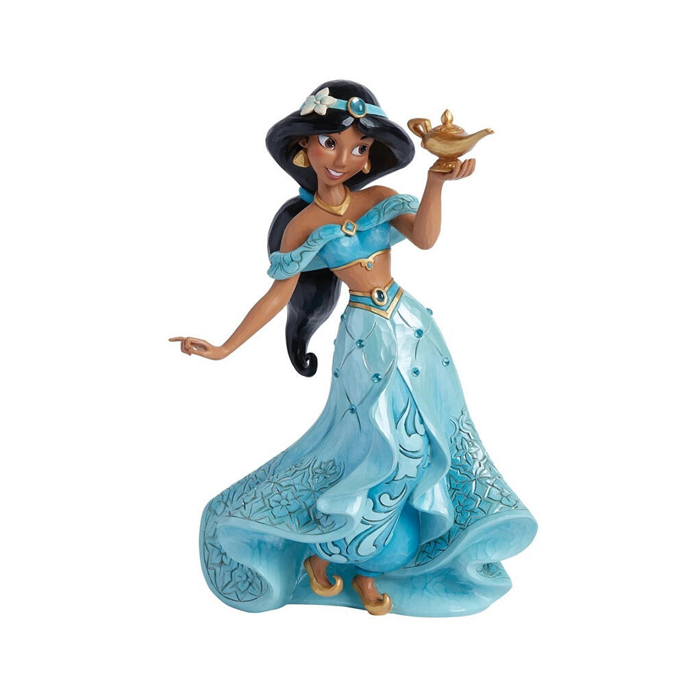 مجسمه جاسمین Deluxe Jasmine (برند دیزنی)-۱.jpg