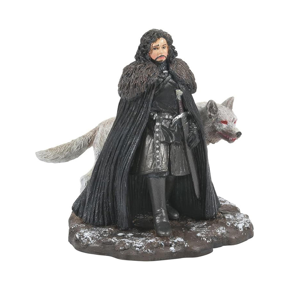 مجسمه گیم اف ترونز Jon Snow (برند دیزنی)-1.jpg