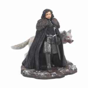 مجسمه گیم اف ترونز Jon Snow (برند دیزنی)