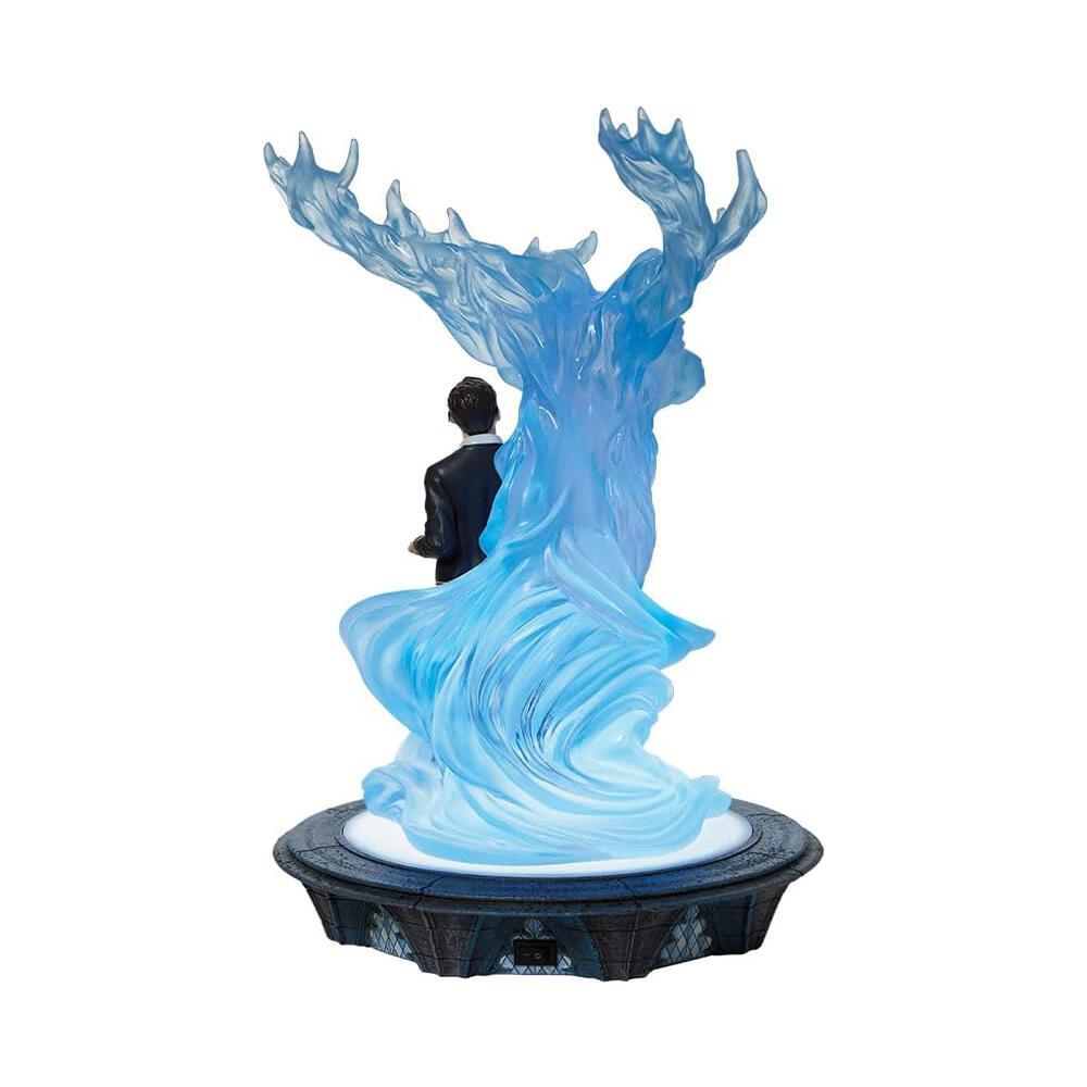 مجسمه هری پاتر Harry & Light Up Patronus (برند دیزنی)-3.jpg