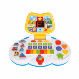 لپتاپ آموزشی موزیکال (برند فایو استار)