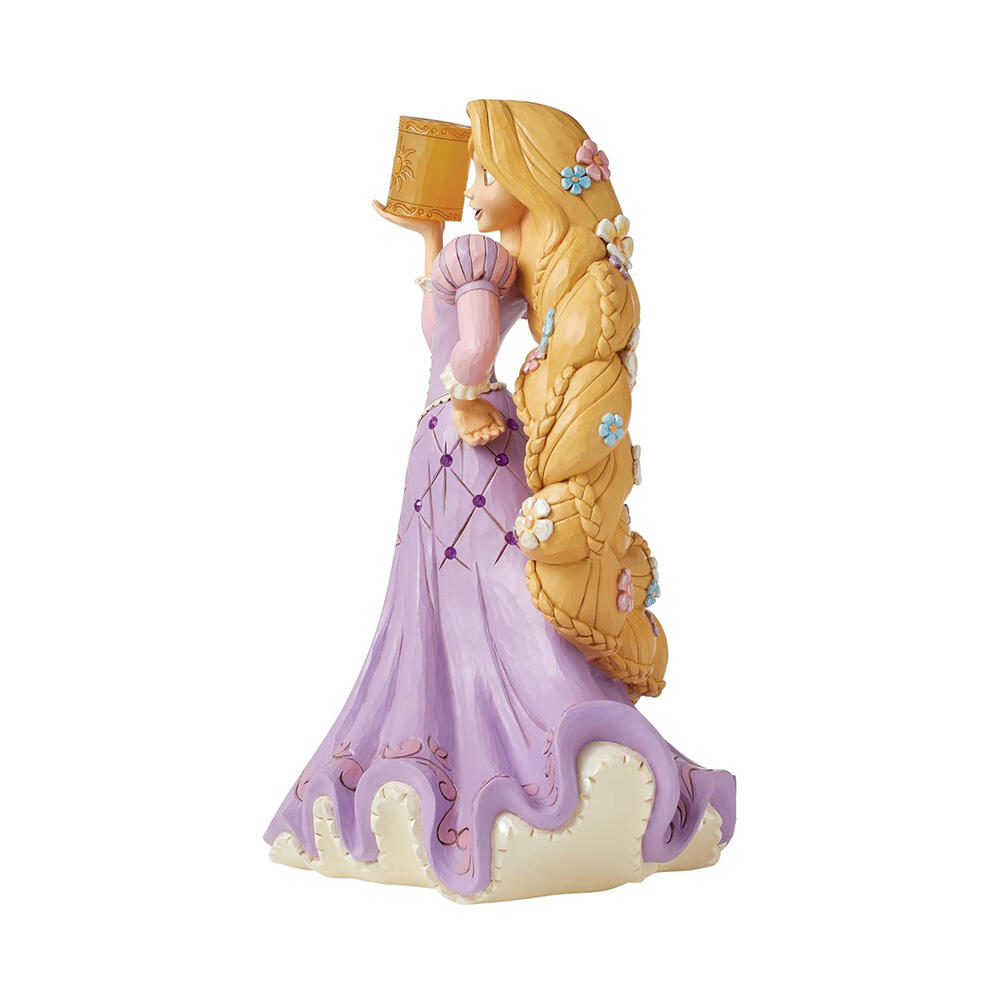 مجسمه راپونزل Rapunzel Deluxe (برند دیزنی)-۷.jpg