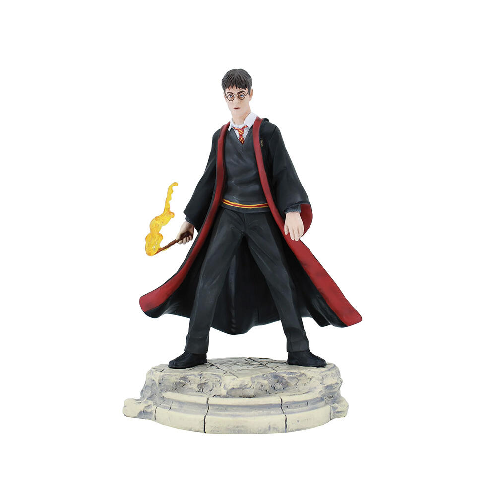 مجسمه هری پاتر Harry Potter Sixth Year (برند دیزنی)-1.jpg