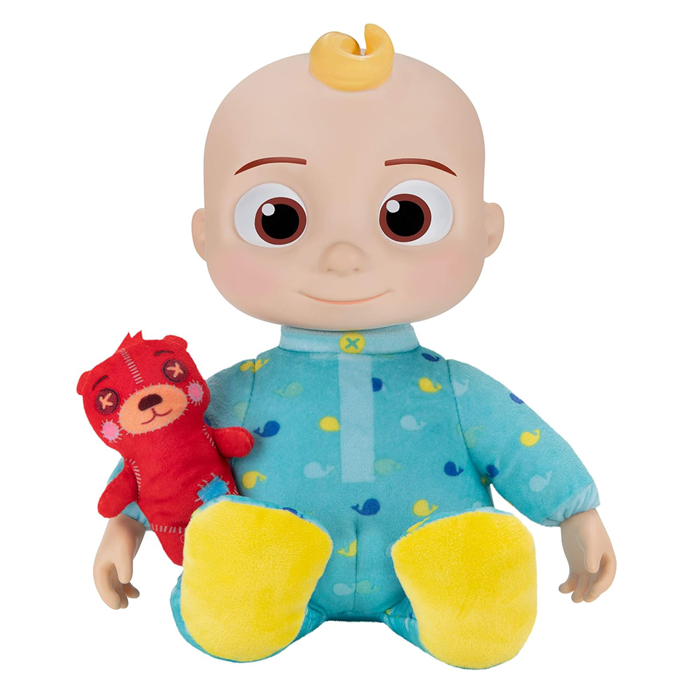 عروسک کوکوملون موزیکال جی جی Cocomelon (برند Jazwares)-6.png