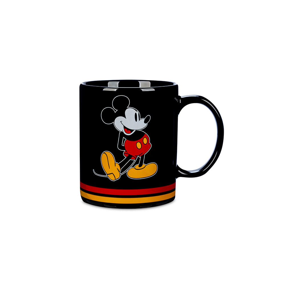ماگ طرح میکی موس Mickey Standing (برند دیزنی).jpg