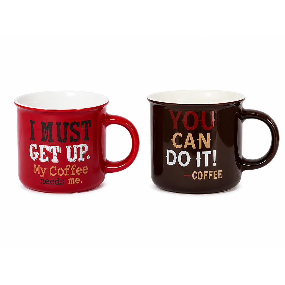 ماگ سرامیکی دسته دار طرح Coffee Lover-1.jpg