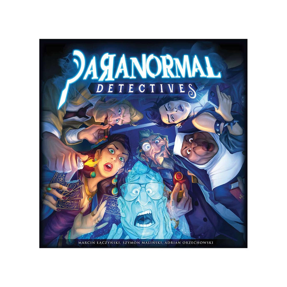 بازی کاراگاهان فراطبیعی Paranormal Detectives (برند واتیکان)-4.jpg