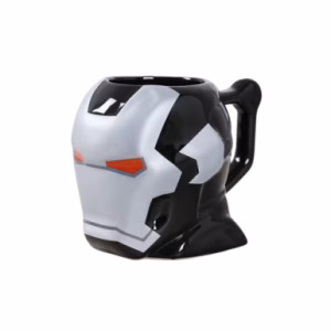 ماگ سرامیکی طرح آیرون من Ironman