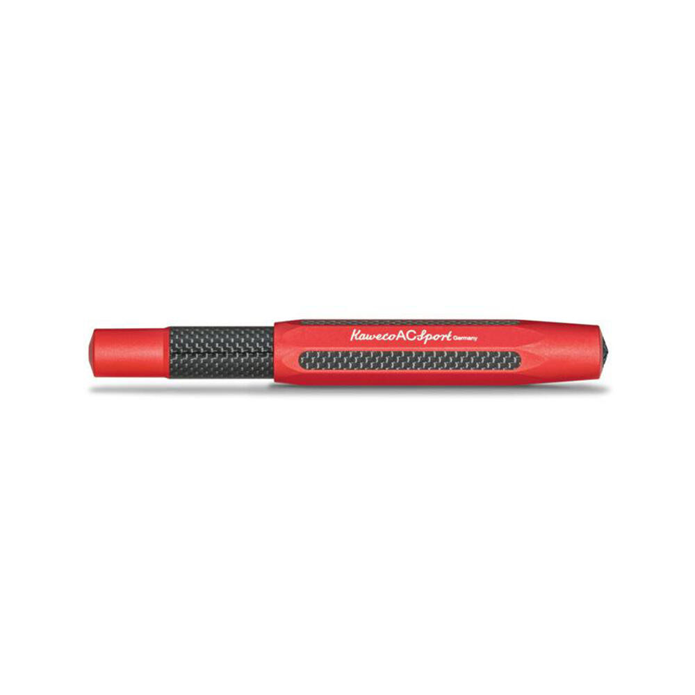 خودنویس رنگ قرمز سری ای سی اسپورت Ac Sport (برند کاوکو)-۲.jpg