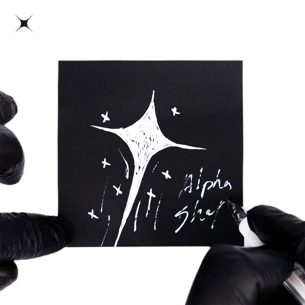 استیک نوت ذغالی ۶۰ برگ-۱.png