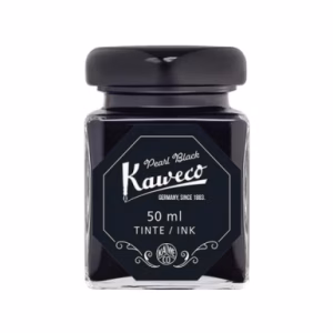جوهر خودنویس 50 میلیلیتر مشکی مرواریدی (برند کاوکو)
