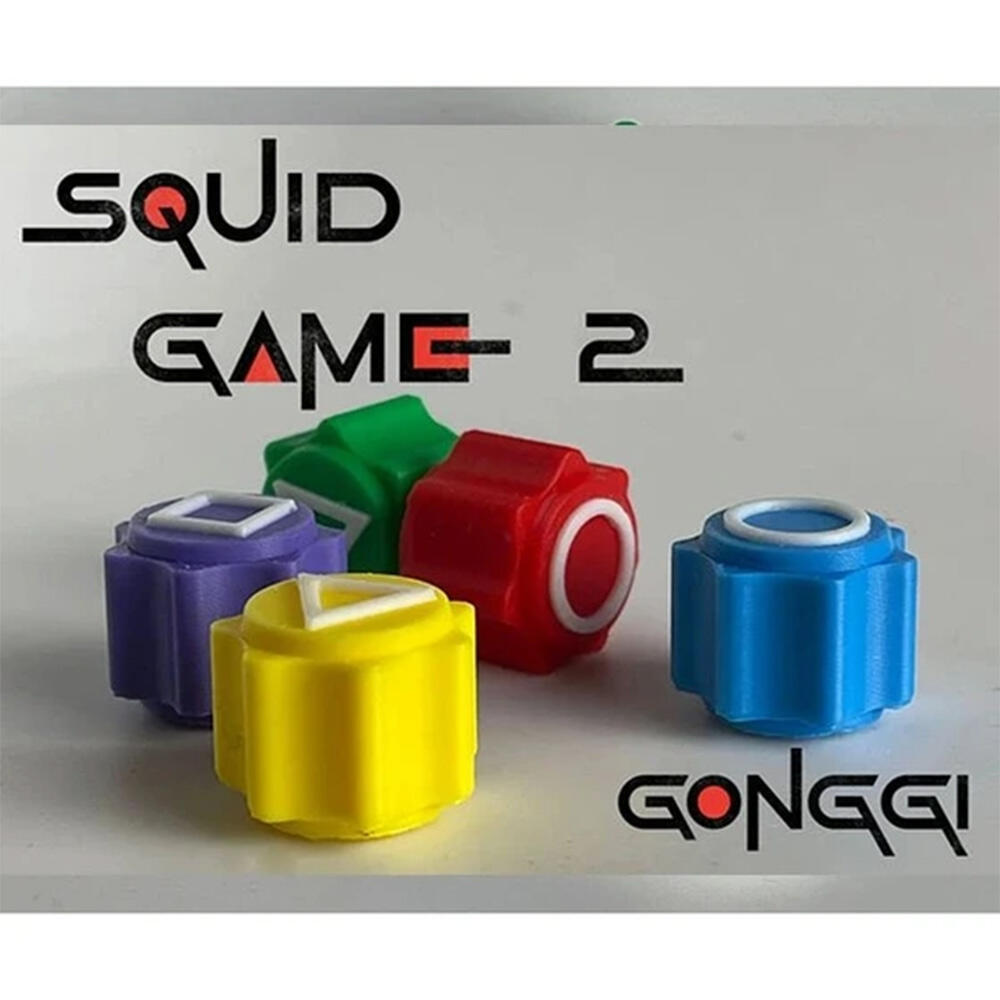 بازی گونگی اسکویید گیم Gonggi (برند چارپایه)-2.jpg