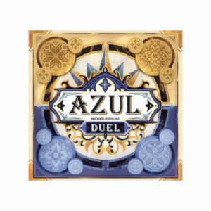 بازی آزول دوئل Azul Duel (برند مستر گیمر)