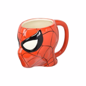 ماگ سرامیکی طرح اسپایدرمن Spiderman