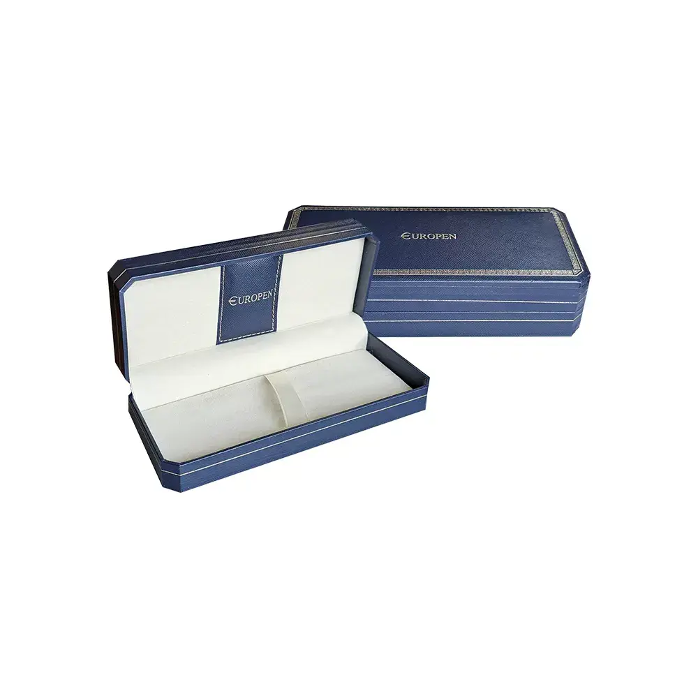 ست خودکار و خودنویس جفتی سری کلاب Club (برند یوروپن)-5.webp