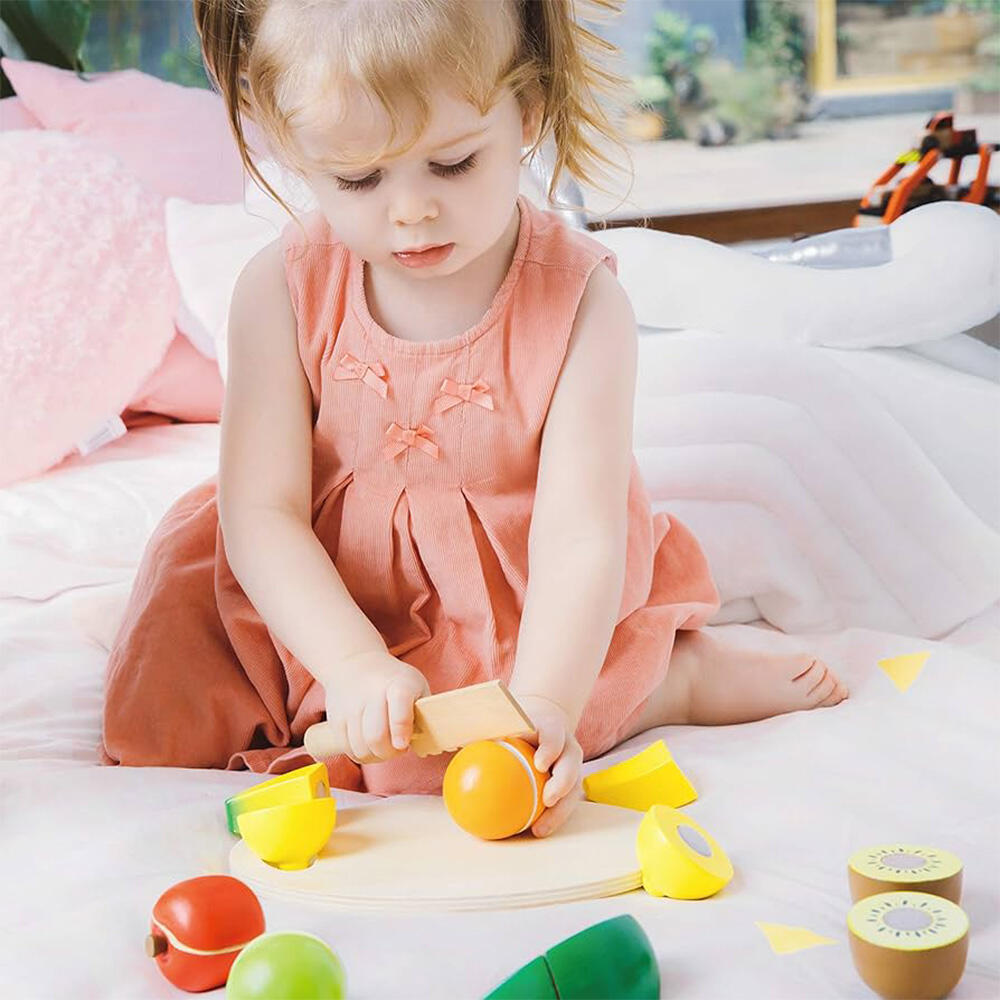 اسباب بازی برش میوه Cutting Fruit (برند کلاسیک ورلد)-4.jpg