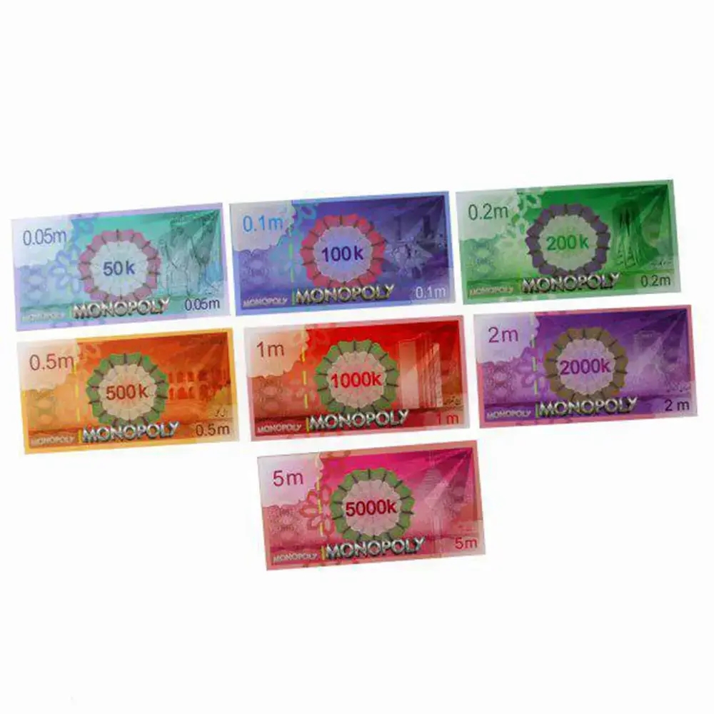 بازی مونوپولی کلاسیک Monopoly (برند آی توی)-۲.webp