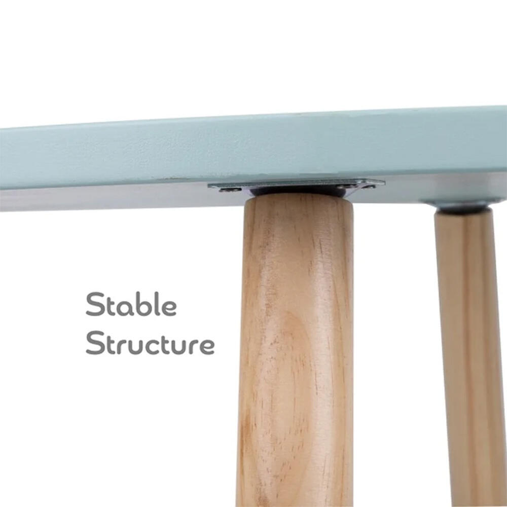 میز گرد چوبی Grace Table (برند کلاسیک ورلد)-۶.jpg