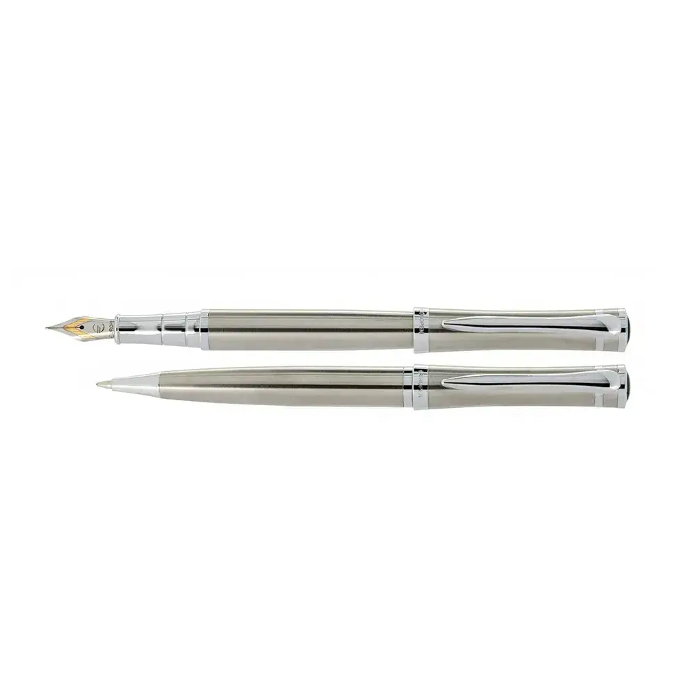 ست خودکار و خودنویس جفتی سری ویکتور Victor (برند یوروپون)-۲.webp