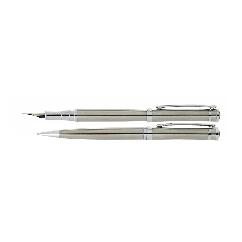 ست خودکار و خودنویس جفتی سری ویکتور Victor (برند یوروپون)-۳.webp