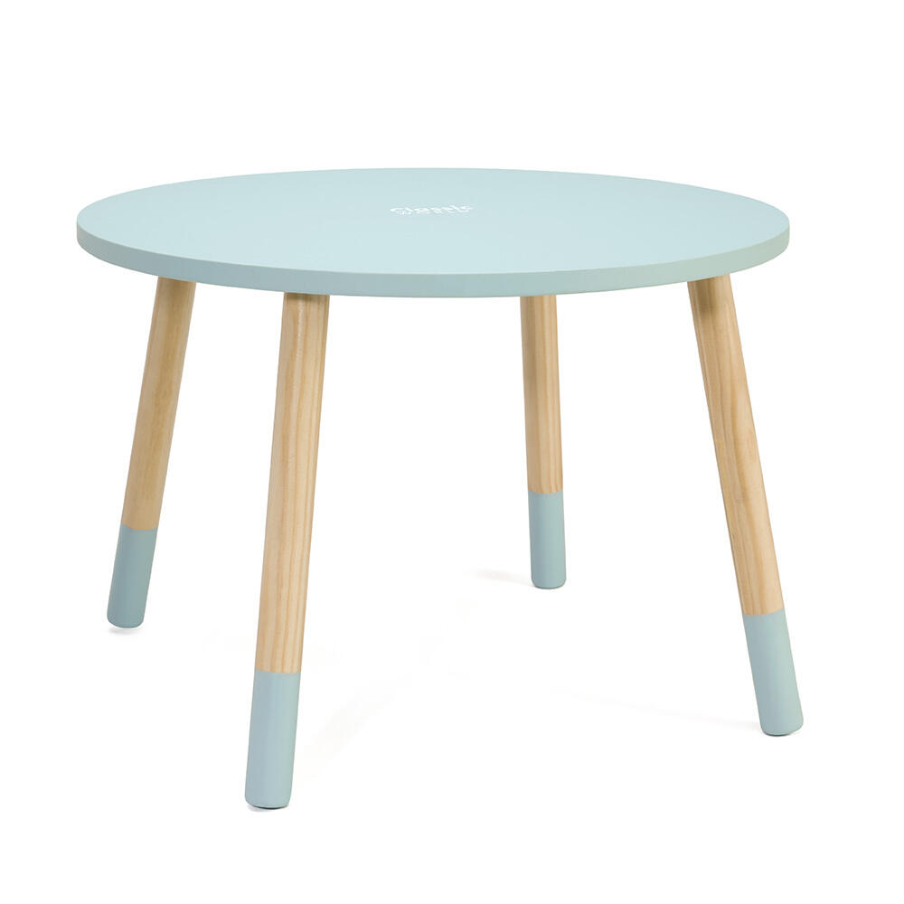 میز گرد چوبی Grace Table (برند کلاسیک ورلد)-۱.jpg