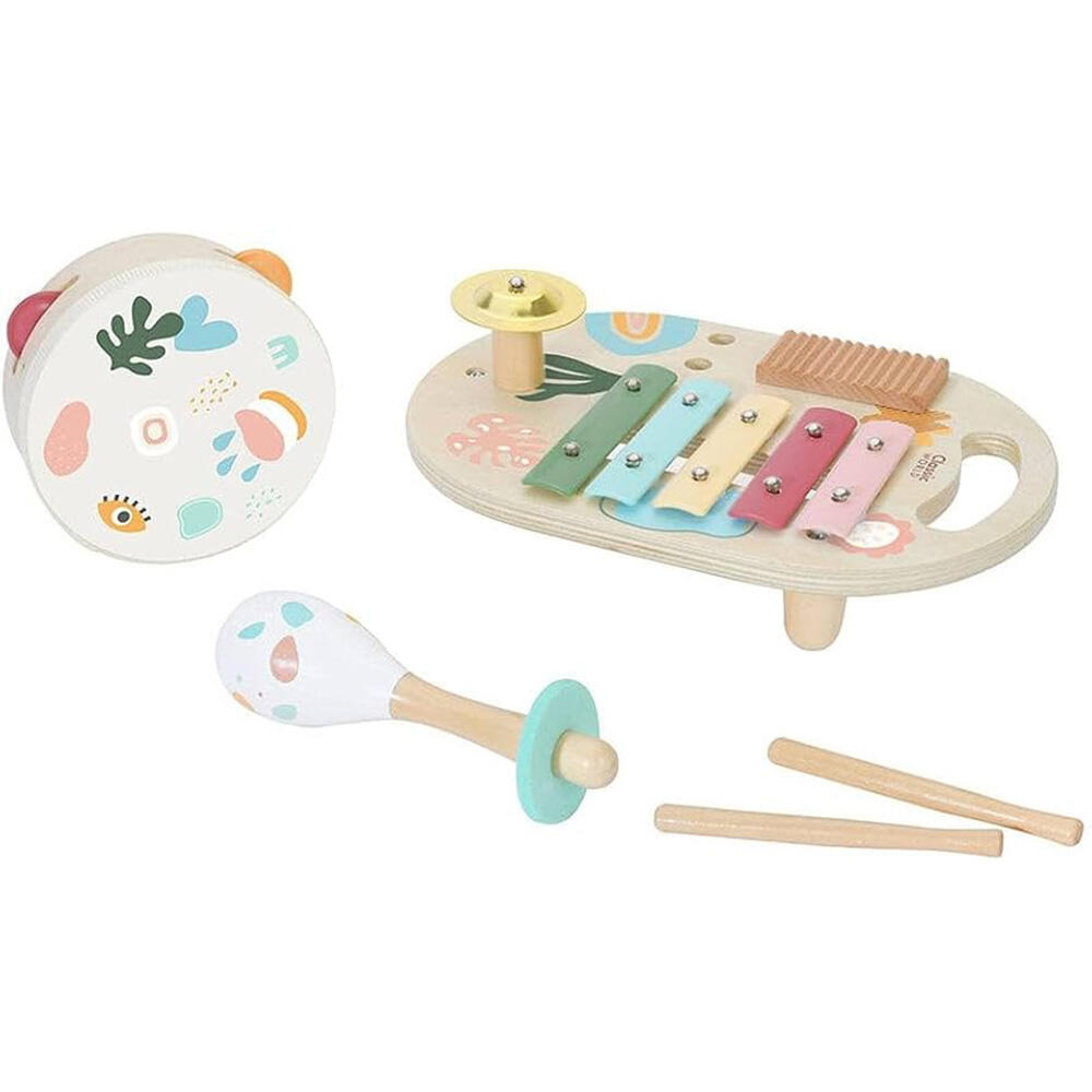 ست موزیک Iris Music Set (برند کلاسیک ورلد)-4.jpg