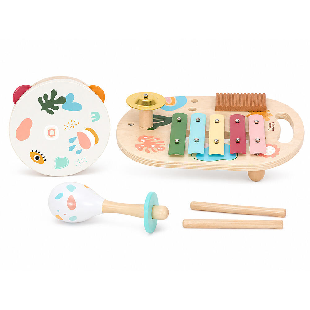 ست موزیک Iris Music Set (برند کلاسیک ورلد)-1.jpg