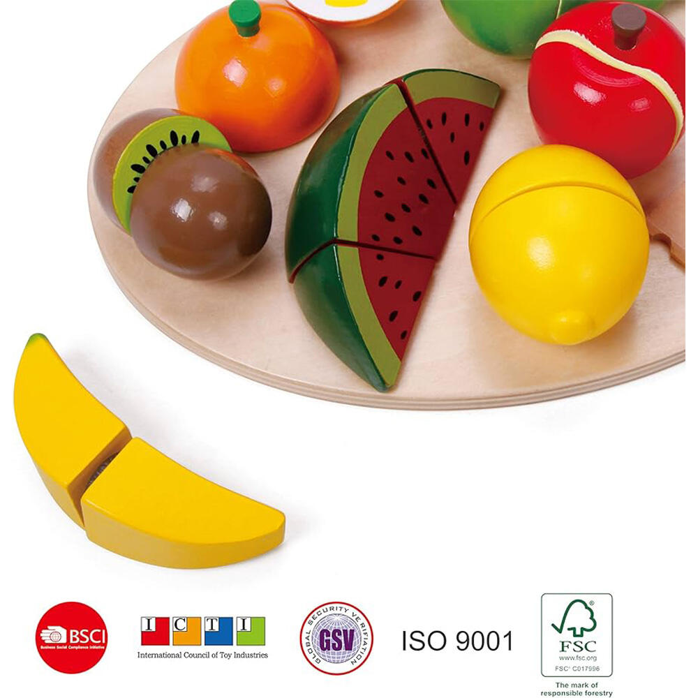 اسباب بازی برش میوه Cutting Fruit (برند کلاسیک ورلد)-3.jpg