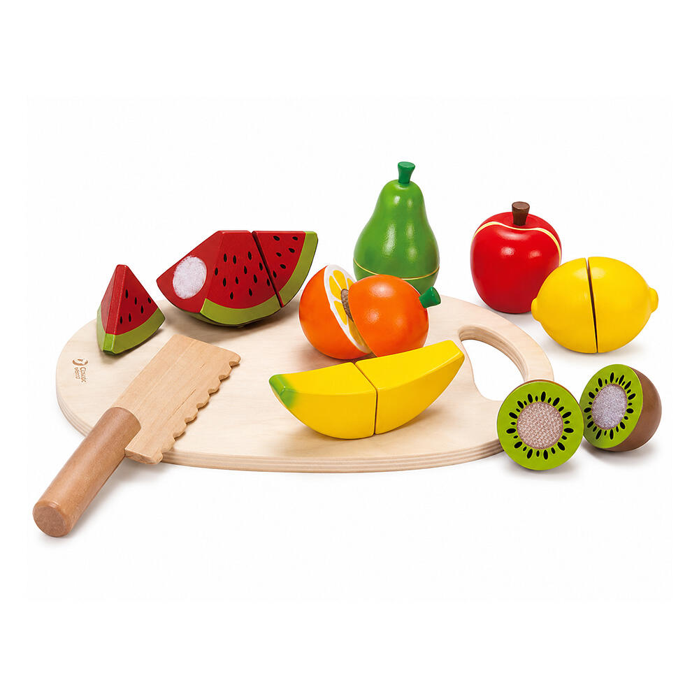 اسباب بازی برش میوه Cutting Fruit (برند کلاسیک ورلد)-۱.jpg