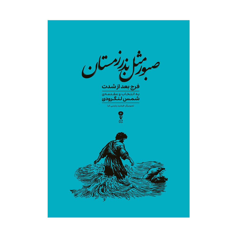 کتاب کتاب صبور مثل بذر زمستان اثر قاضی ابوعلی محسن تنوخی (نشر وزن دنیا)-۱.jpg