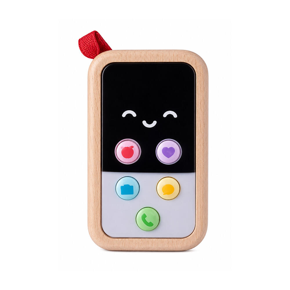     اسباب بازی چوبی اولین موبایل من My First Cell Phone (برند کلاسیک ورلد)-1.jpg
