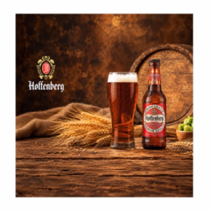 تیکت ست منوی اختصاصی ایونت هوفنبرگ و ماجرا