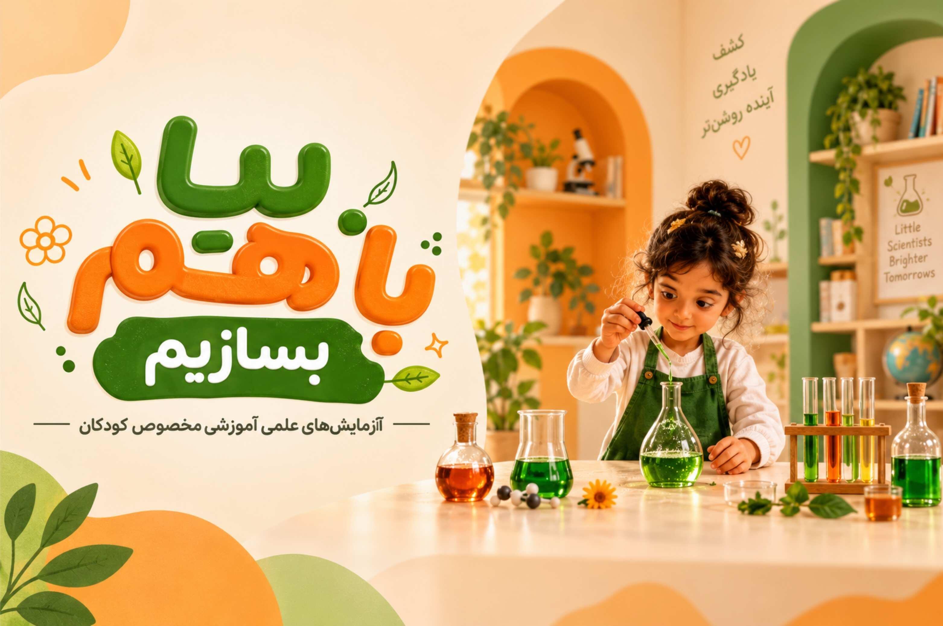 عطرسازی مادر و کودک