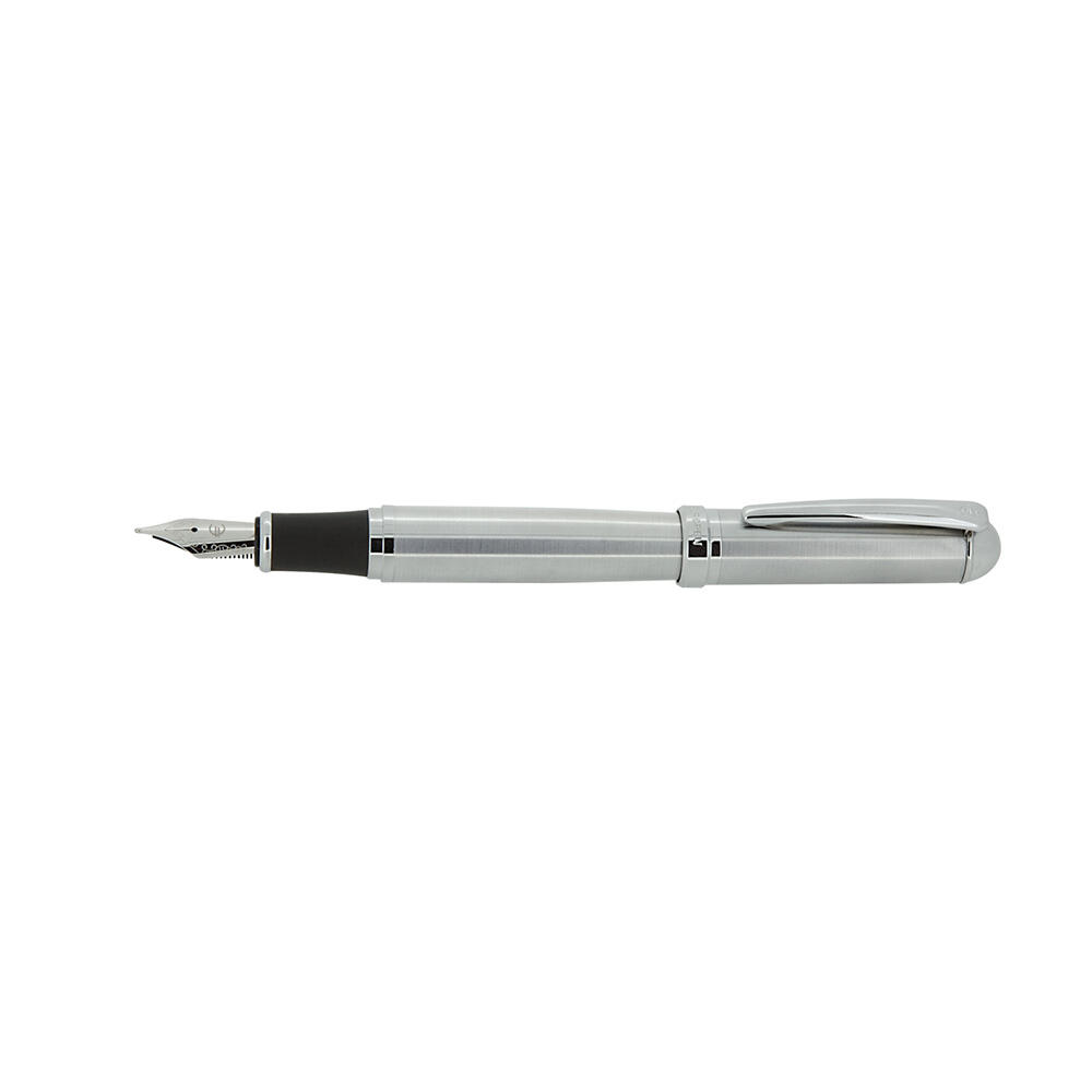 خودنویس استیل سری بولت Bullet (برند یوروپن)-۱.jpg