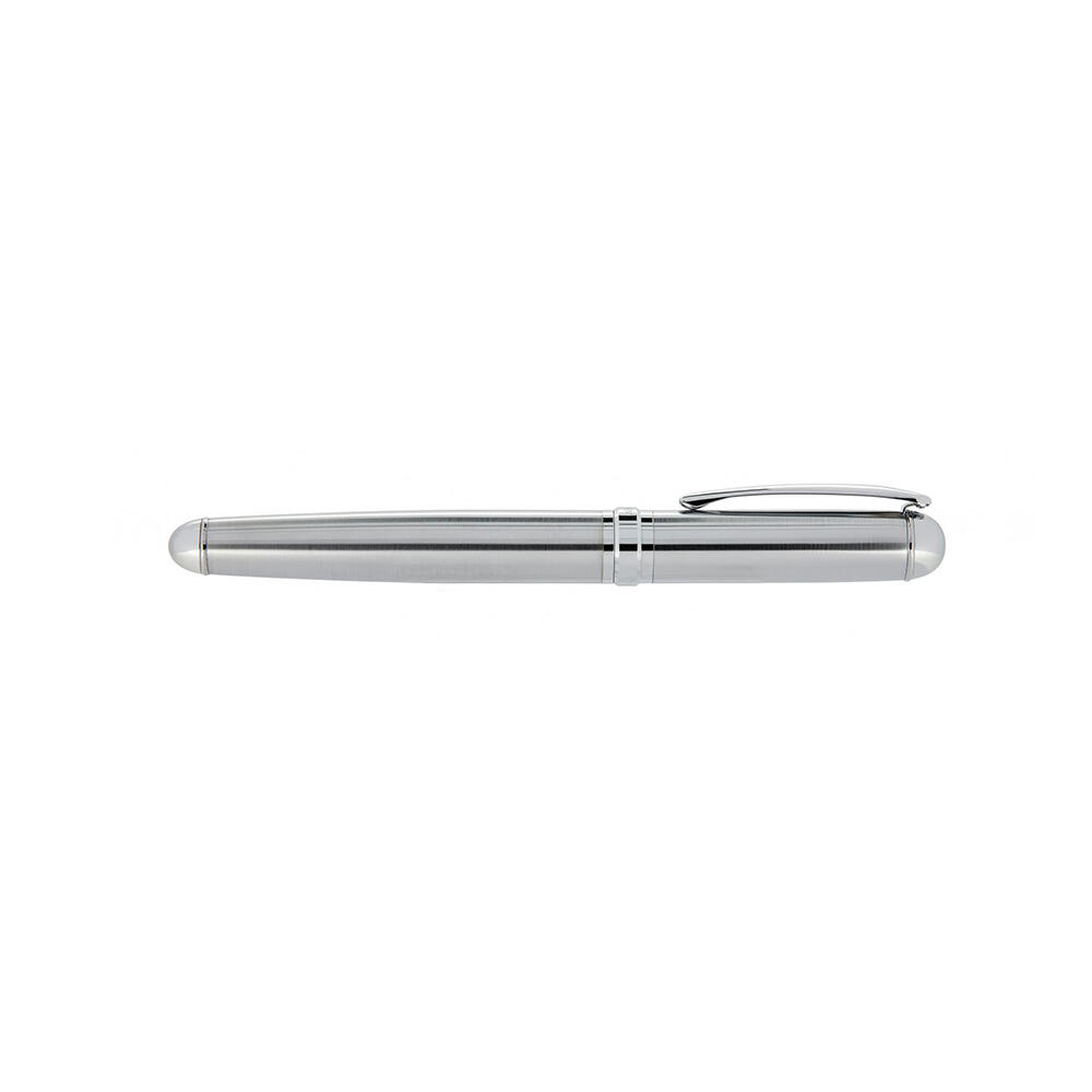 خودنویس استیل سری بولت Bullet (برند یوروپن)-۳.jpg